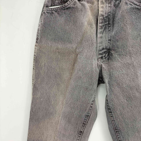 リー Lee 70-80s USA製 42TALONジップ デニムパンツ レディース  9